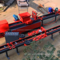 Hot Sale KQ-20 Cement Color Roof Tile Rolling Making Machine